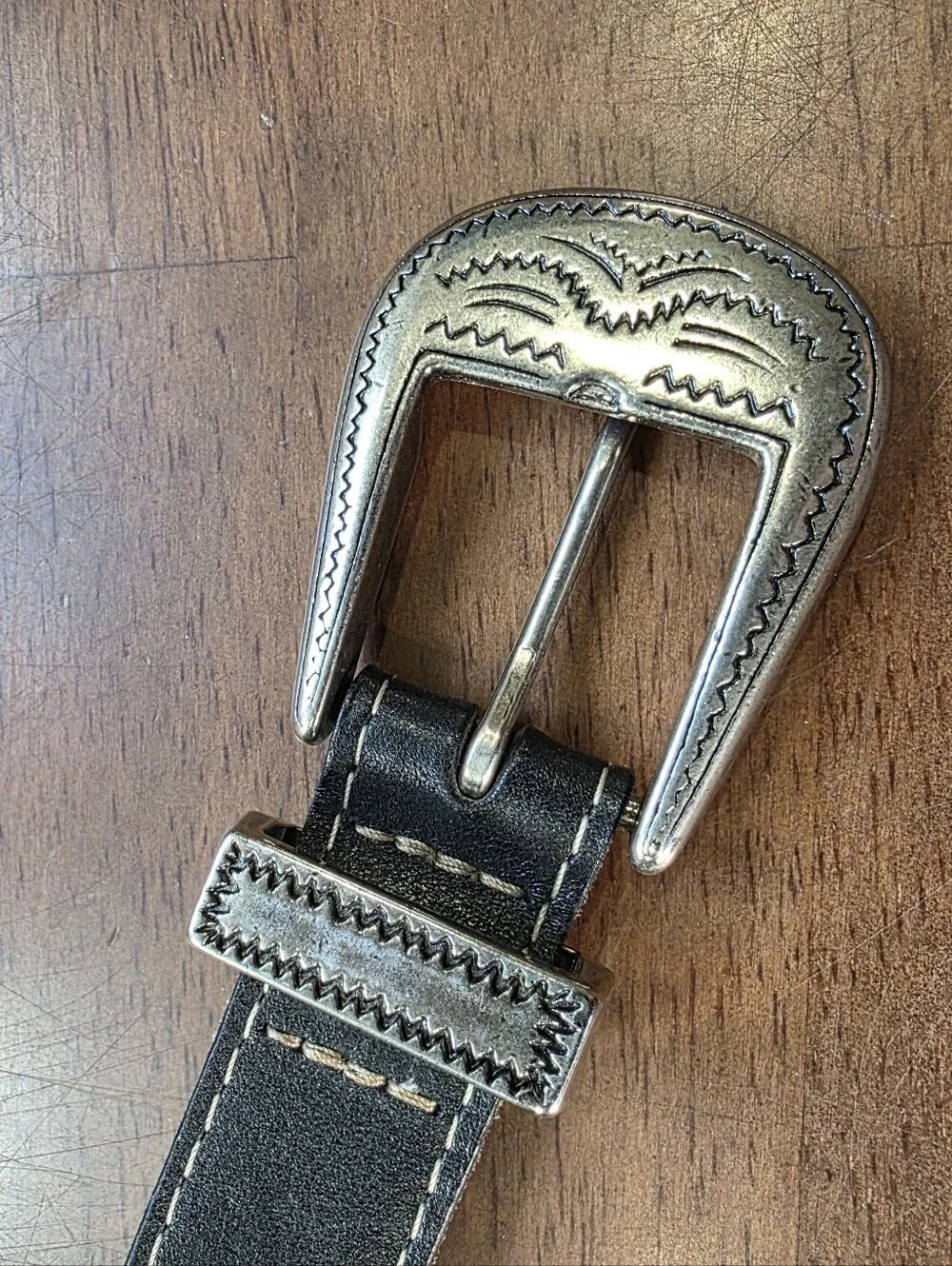 N/A classic western